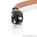 WireWorld Electra 7 Power Cable; 1m AC Cord