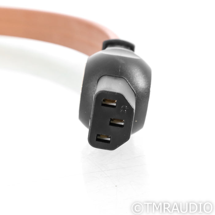 WireWorld Electra 7 Power Cable; 1m AC Cord