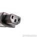 WireWorld Silver Electra 5.2 Power Cable; 2m AC Cord