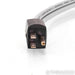 WireWorld Silver Electra 5.2 Power Cable; 2m AC Cord