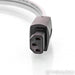 WireWorld Silver Electra 5.2 Power Cable; 2m AC Cord