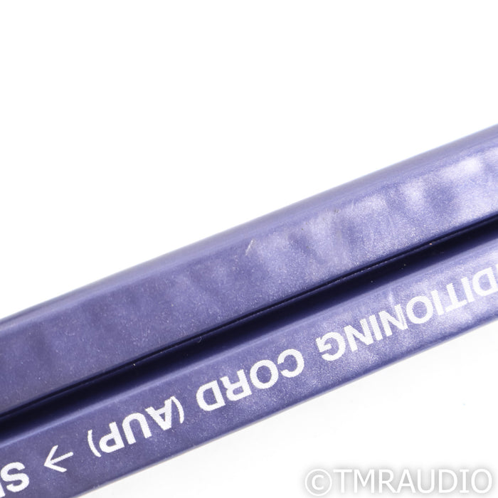 WireWorld Aurora 7 Power Cable; 2m AC Cord