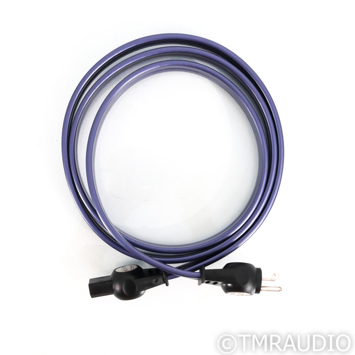 WireWorld Aurora 7 Power Cable; 2m AC Cord