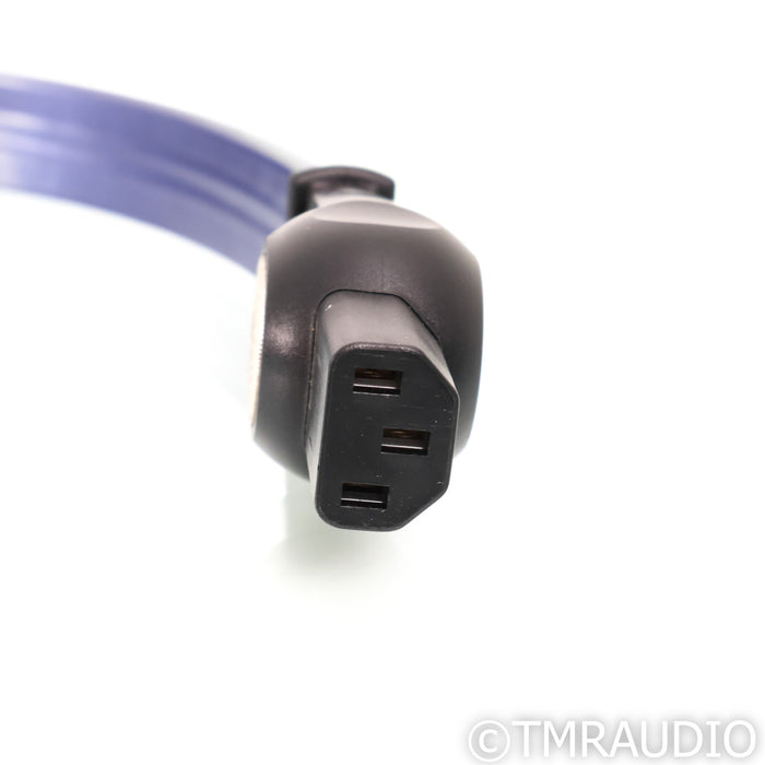 WireWorld Aurora 7 Power Cable; 2m AC Cord