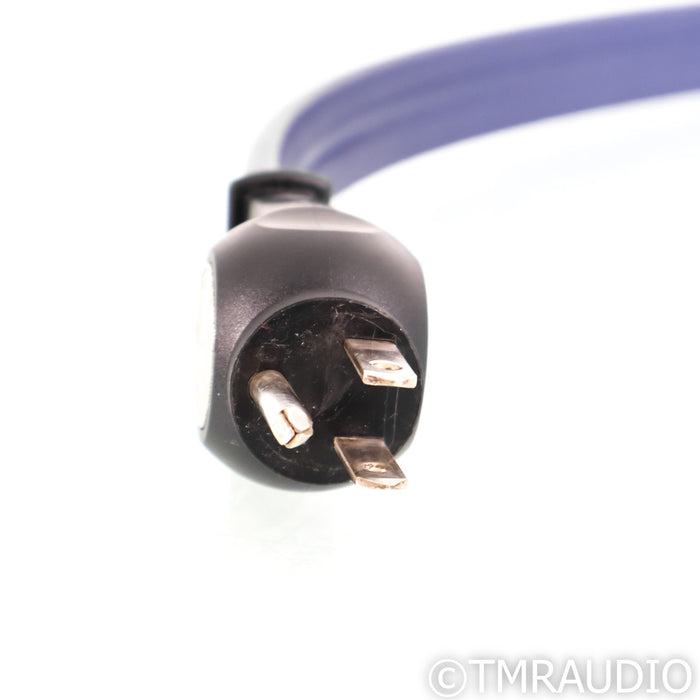 WireWorld Aurora 7 Power Cable; 2m AC Cord