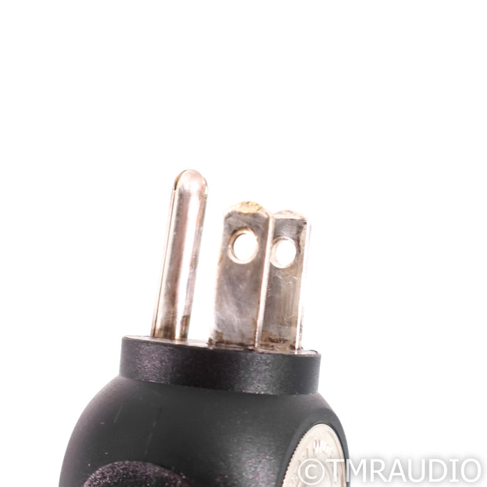 WireWorld Aurora 7 Power Cable; 2m AC Cord