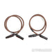 WireWorld Eclipse 8 XLR Cables; 1m Balanced Interconnects