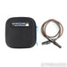 WireWorld Eclipse 8 XLR Cables; 1m Balanced Interconnects