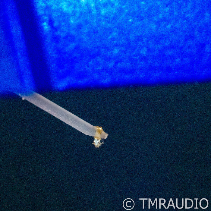 Soundsmith Zephyr MIMC Star Moving Iron Cartridge; MI (Mint / Unused)