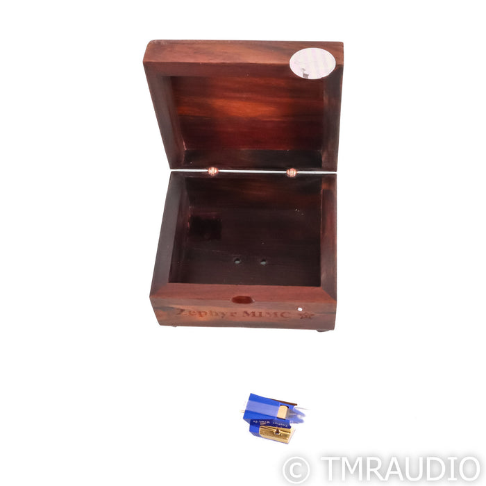 Soundsmith Zephyr MIMC Star Moving Iron Cartridge; MI (Mint / Unused)