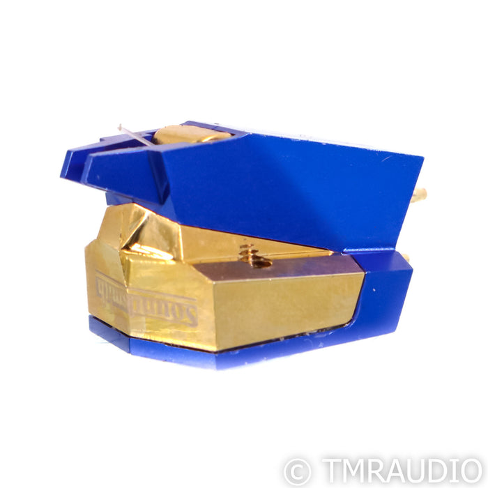 Soundsmith Zephyr MIMC Star Moving Iron Cartridge; MI (Mint / Unused)