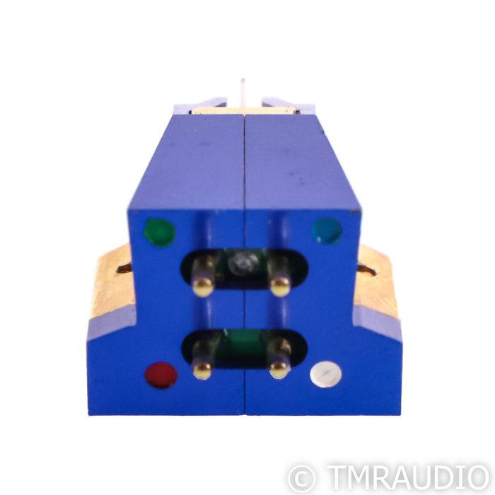 Soundsmith Zephyr MIMC Star Moving Iron Cartridge; MI (Mint / Unused)
