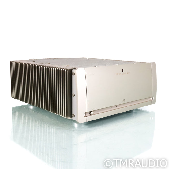 Parasound Halo A 51 Five Channel Power Amplifier