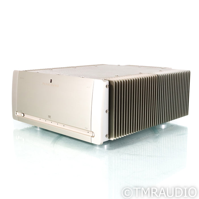 Parasound Halo A 51 Five Channel Power Amplifier