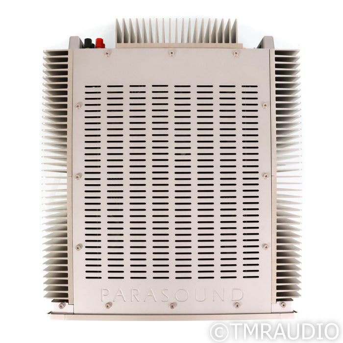 Parasound Halo A 51 Five Channel Power Amplifier