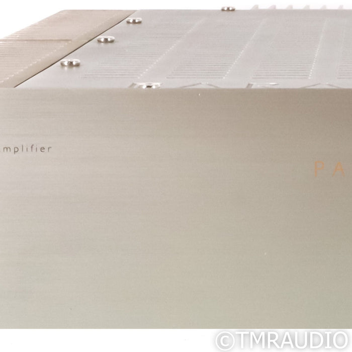 Parasound Halo A 51 Five Channel Power Amplifier