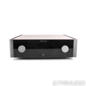 Michi P5 Stereo Preamplifier; MM & MC Phono