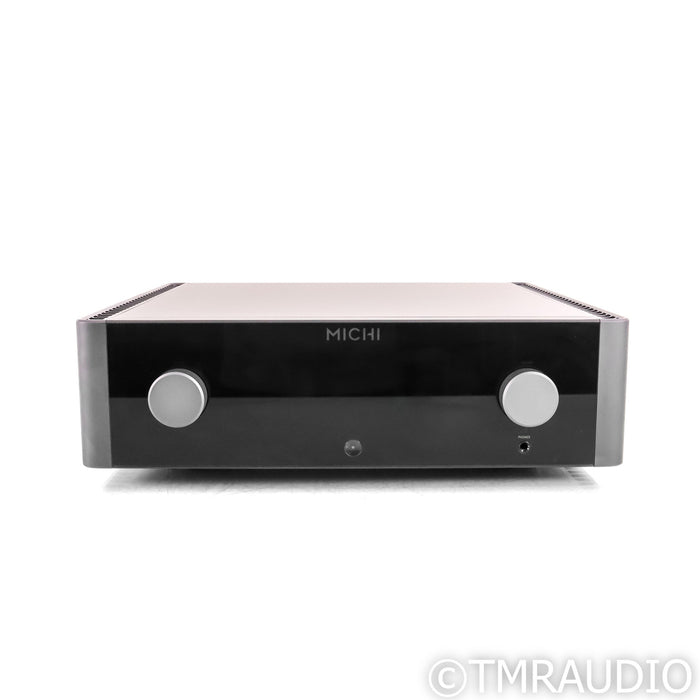 Michi P5 Stereo Preamplifier; MM & MC Phono