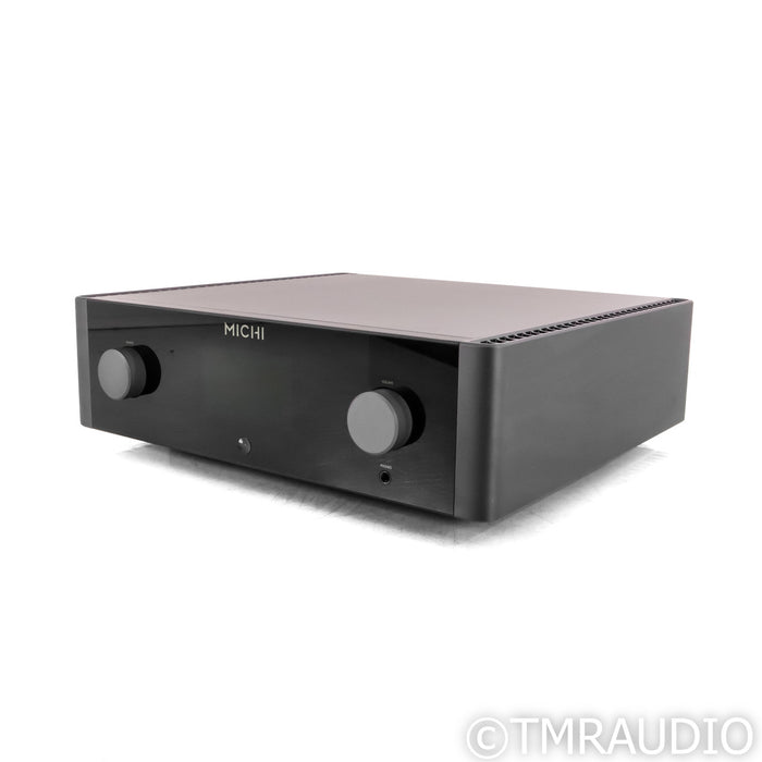 Michi P5 Stereo Preamplifier; MM & MC Phono
