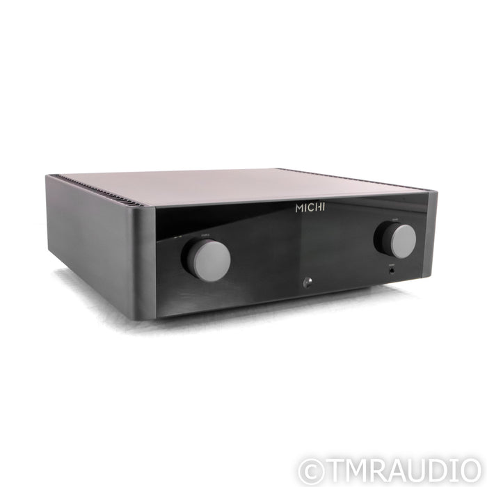 Michi P5 Stereo Preamplifier; MM & MC Phono