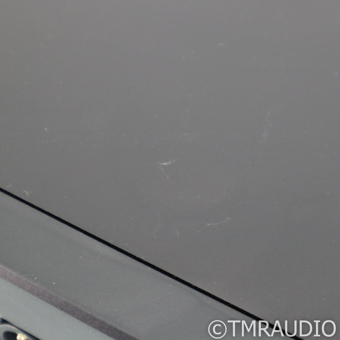 Michi P5 Stereo Preamplifier; MM & MC Phono