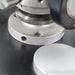 VPI Scout 1.1 Belt Drive Turntable; JMW 9"; Gaia III (No Cartridge)