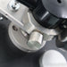 VPI Scout 1.1 Belt Drive Turntable; JMW 9"; Gaia III (No Cartridge)