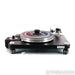 VPI Scout 1.1 Belt Drive Turntable; JMW 9"; Gaia III (No Cartridge)
