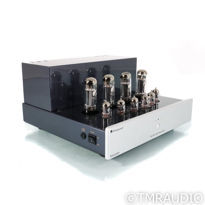 PrimaLuna Evo 300 Stereo Tube Power Amplifier