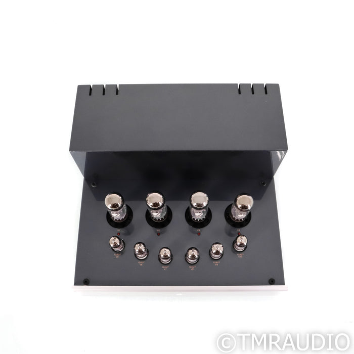 PrimaLuna Evo 300 Stereo Tube Power Amplifier