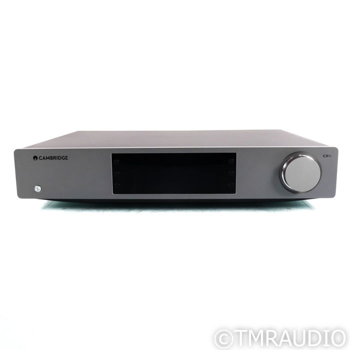 Cambridge Audio CXN100 Wireless Music Streamer