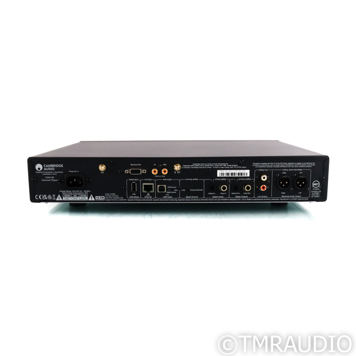Cambridge Audio CXN100 Wireless Music Streamer