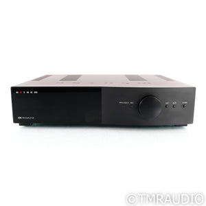 Anthem STR Stereo Preamplifier; MM & MC Phono