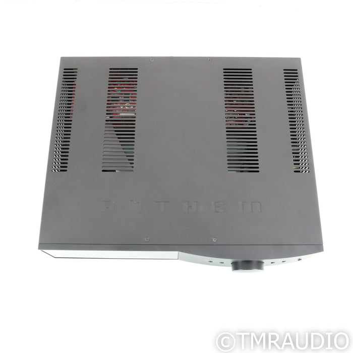 Anthem STR Stereo Preamplifier; MM & MC Phono