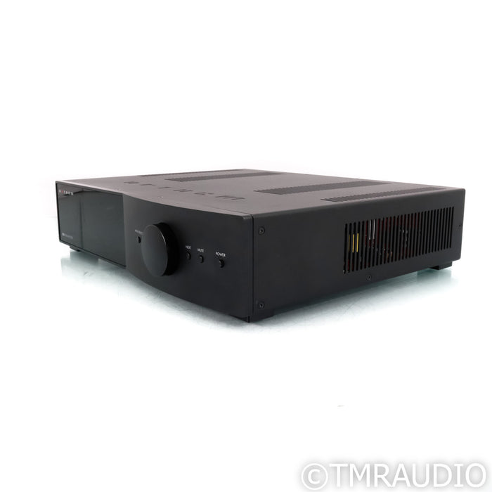 Anthem STR Stereo Preamplifier; MM & MC Phono