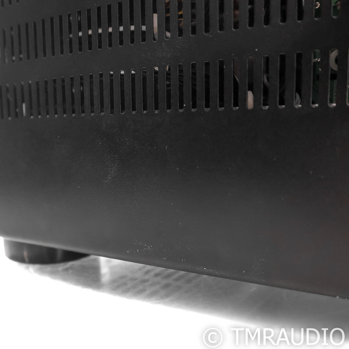 Denon AVR-X3700H Home Theater Reciever; MM Phono