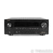 Denon AVR-X3700H Home Theater Reciever; MM Phono