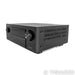 Denon AVR-X3700H Home Theater Reciever; MM Phono