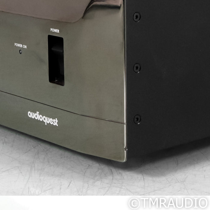 AudioQuest Niagara 5000 AC Power Line Conditioner