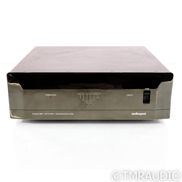 AudioQuest Niagara 5000 AC Power Line Conditioner