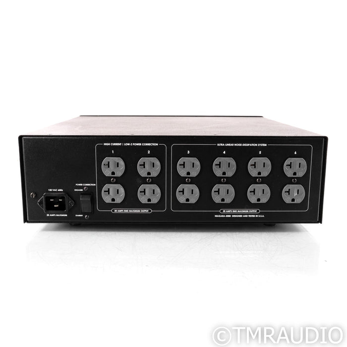 AudioQuest Niagara 5000 AC Power Line Conditioner