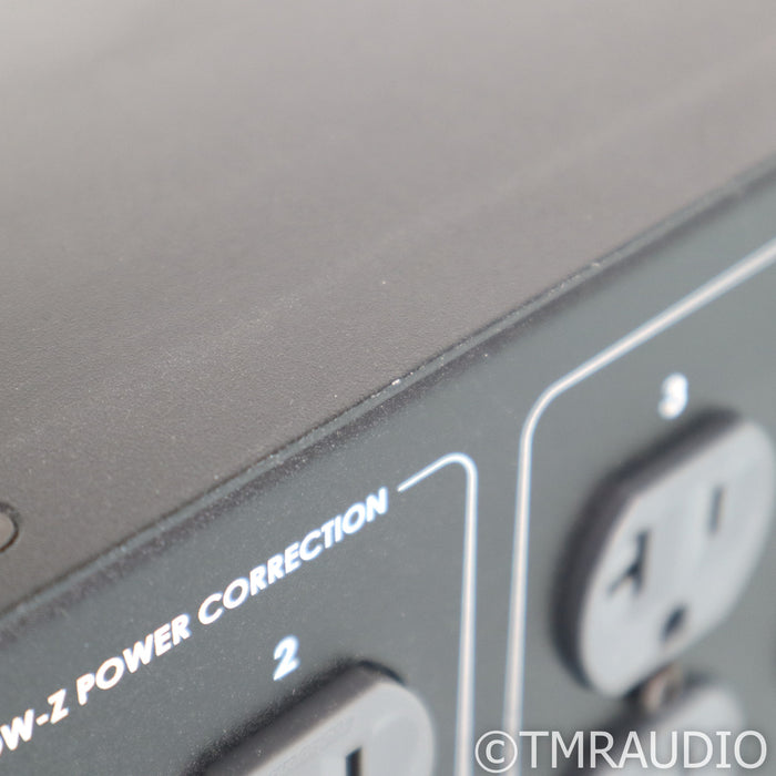 AudioQuest Niagara 5000 AC Power Line Conditioner