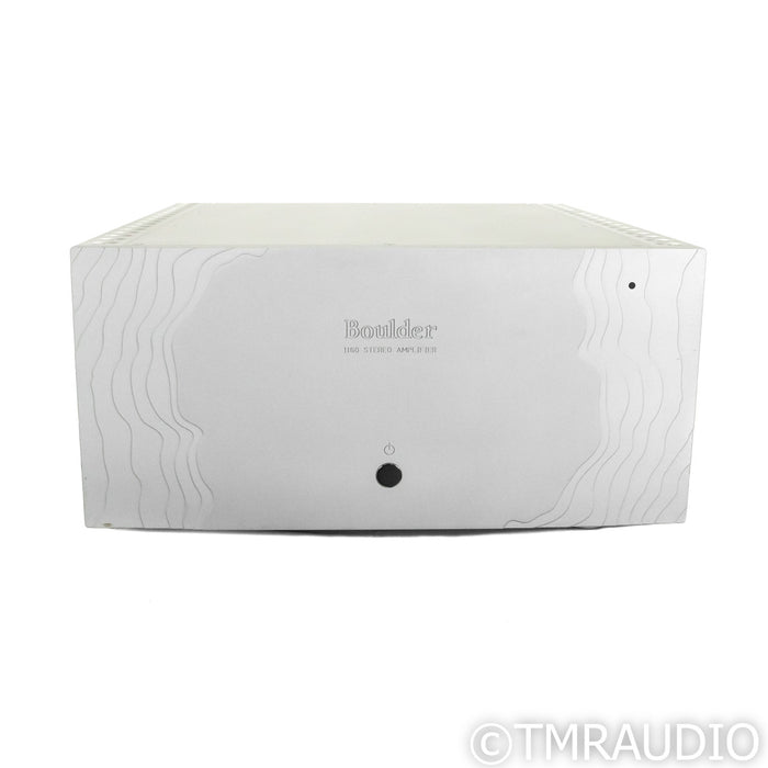 Boulder 1160 Stereo Power Amplifier