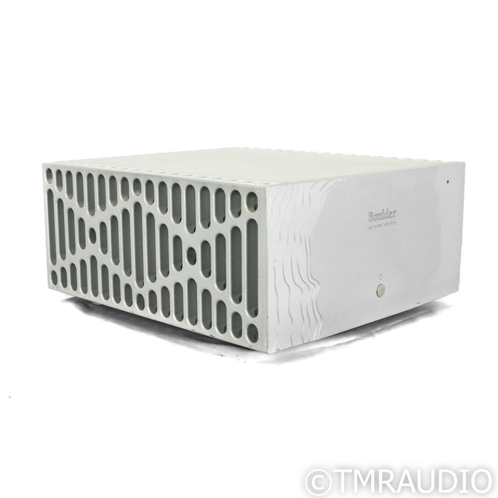 Boulder 1160 Stereo Power Amplifier