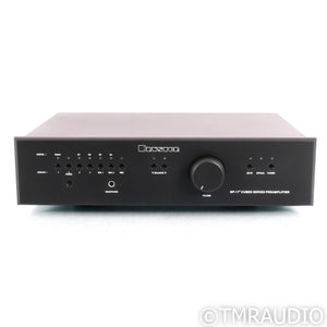 Bryston BP-17 Cubed Stereo Preamplifier