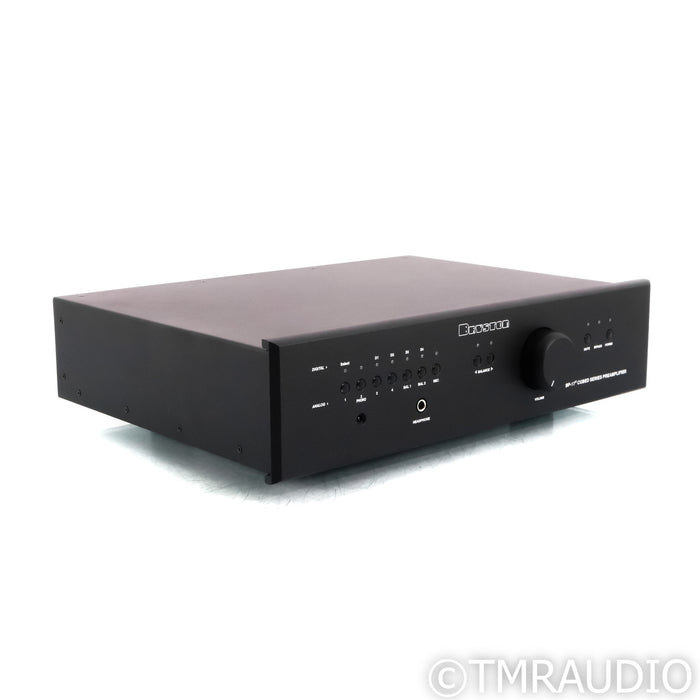 Bryston BP-17 Cubed Stereo Preamplifier
