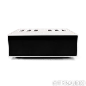 Hifi Rose RS520 Stereo Streaming Integrated Amplifier