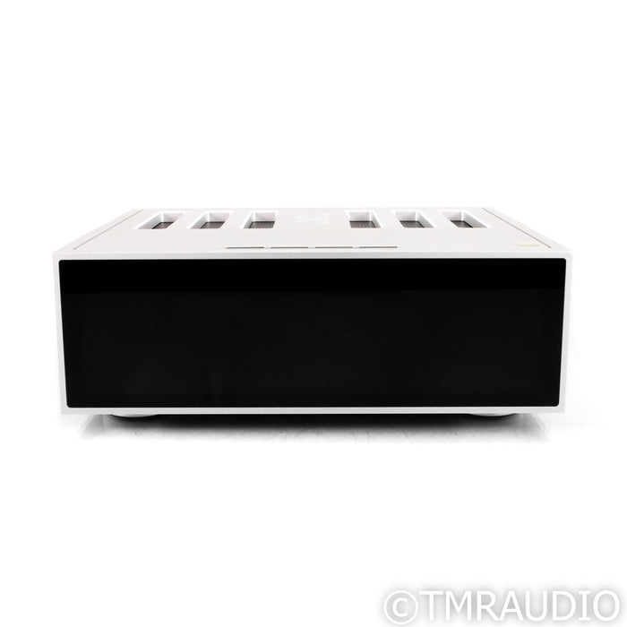 Hifi Rose RS520 Stereo Streaming Integrated Amplifier