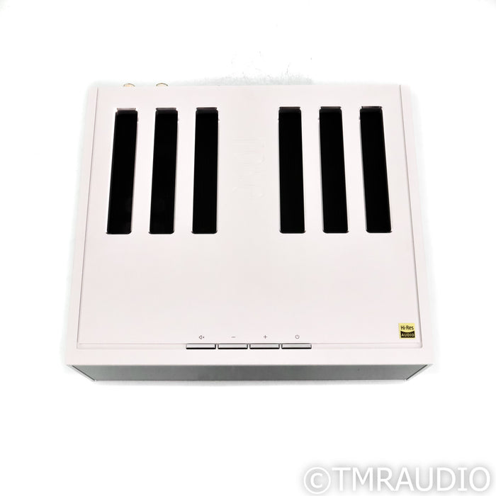 Hifi Rose RS520 Stereo Streaming Integrated Amplifier