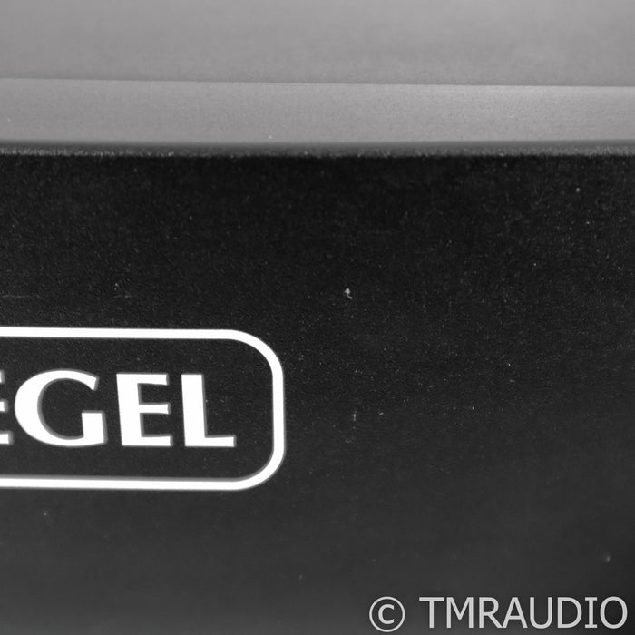 Hegel H590 Stereo Integrated Amplifier